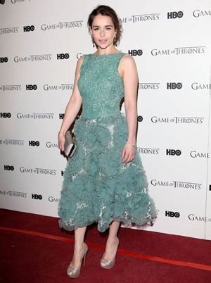 emilia clark height|emilia clarke statistics.